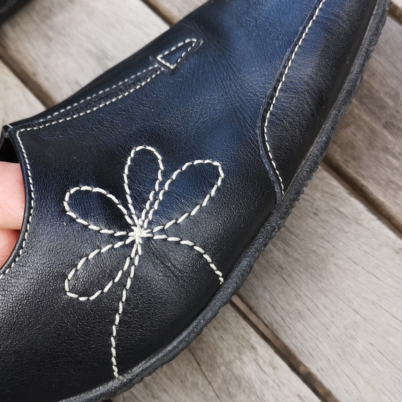 Artika Soft slingbacks - Picture 3 of 10